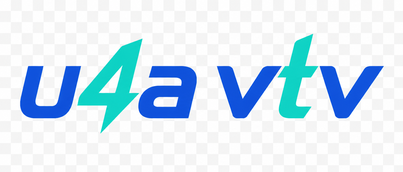 u4a vtv logo